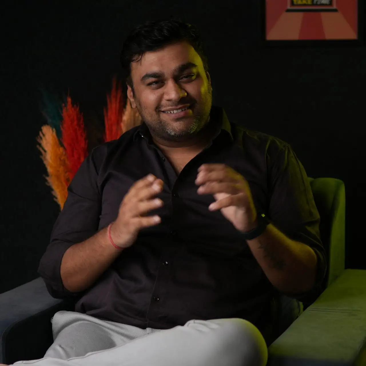 Chandan Bulani avatar
